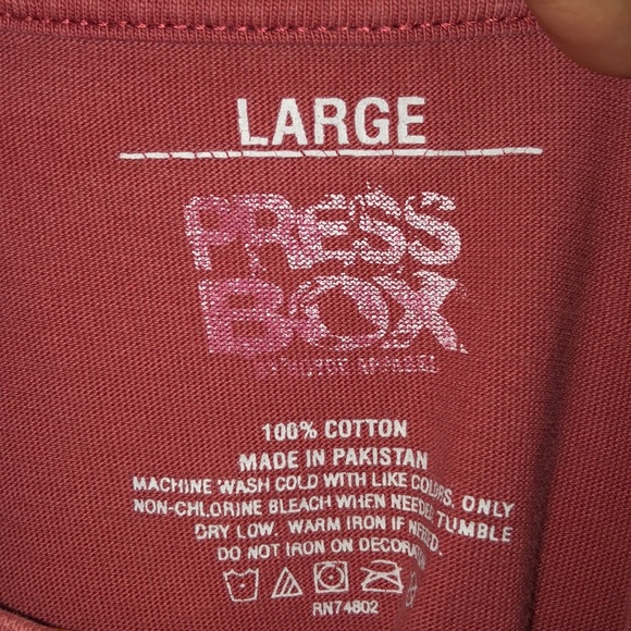 Razorback “Southern Tradition” tee - Picture 4 of 4